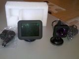Baby Monitor Car