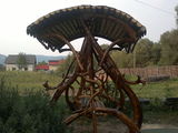 balansoar rustic