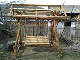 balansoar rustic