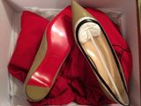 Balerini Christian Louboutin