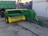 Balotiera John Deere 336