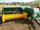 Balotiera John Deere 456