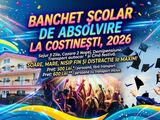Banchet de Absolvire la Malul Mării, Costinești, 2026
