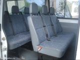 Banchete Sprinter