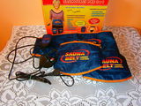 Banda Sauna Belt 3 in 1