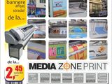 Bannere de la 2,45 euro/m.p. + TVA!