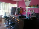 Bar unicat pentru club