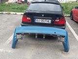 Bara spate BMW M3 e46 originala