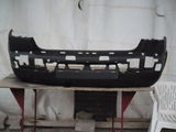 Bara spate Renault Megane 2 Sedan / Berlina ( LM0_ / LM1_)  2003 - 2009