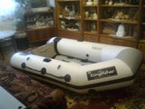 Barca gonflabila Kingfisher 2,40m