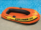 Barca Intex Explorer 200 Produs nou, sigilat !!!