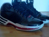 Bascheti adidas