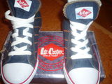 Bascheti Lee Cooper