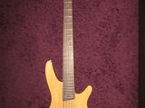 Bass Ibanez SRX355 NT