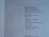 Bates A Guide to Physical Examination and History-Taking , xerox A4