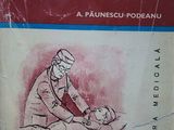 Bazele Clinice Pentru Practica Medicala. Chei Pentru Diagnostic, vol.3 , Paunescu-Podeanu,1984