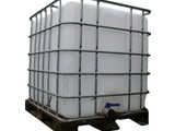 Bazin IBC 1000 l