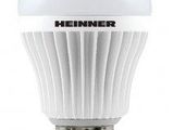 Bec led 9w Heinner