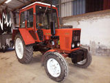 Belarus MTZ 550