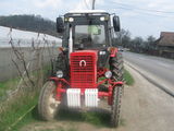 belarus mtz 80