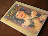 Belly Dance - instructional DVD  Volumul 3