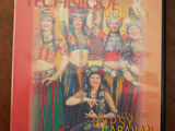 Belly Dance - instructional DVD Volumul 4