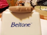 BELTONE -aparat auditiv Hipoacuzie inalta calitate