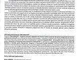 Beneficiile formării profesionale continue  “Cursul  Baby-sitter (cod NC 5133.1.1)”