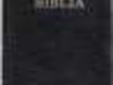 Biblie editie de studiu