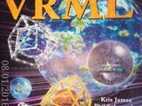 Biblioteca Programatorului VRML,software hardware Editura ALL,1998