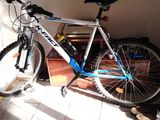 Bicicleta Argos X-Fact