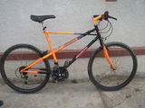 bicicleta Bianchi