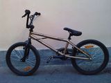 Bicicleta BMX