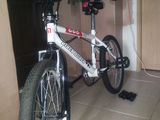 Bicicleta BMX