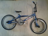 Bicicleta BMX