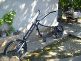 Bicicleta chopper