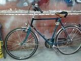 Bicicleta City Boogie City Xpress 5 Speed