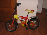 bicicleta copii