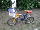 bicicleta copii