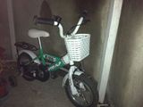 Bicicleta copii