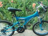 bicicleta copii