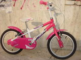 Bicicleta copii Drag