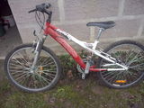 bicicleta cross