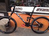 Bicicleta CTM Rocker 3.0  2014