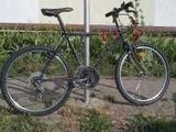 Bicicleta cu roti de 24''