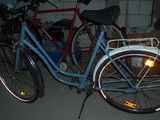 Bicicleta dama Pegasus