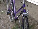 Bicicleta dama stare f. buna