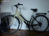 bICICLETA DAMA Top Bike