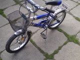 Bicicleta de 14''