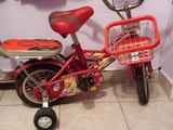 bicicleta de copi